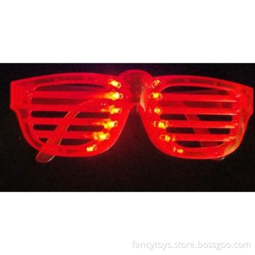 Rockstar Glasses 12 lights